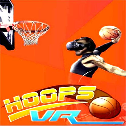 Hoops VR Steam Key GLOBAL