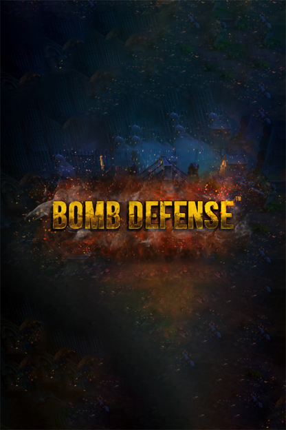 Bomb Defense