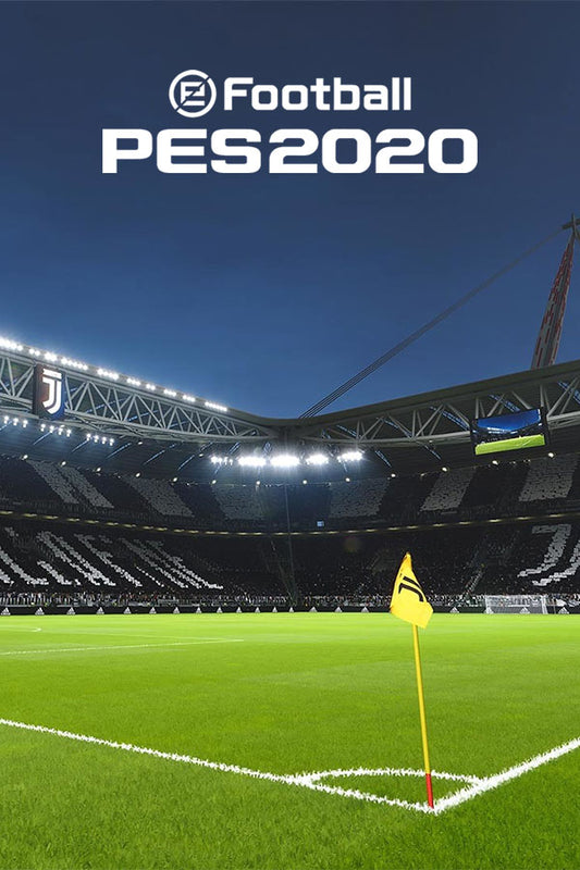 eFootball PES 2020 Standard Edition (Xbox One)