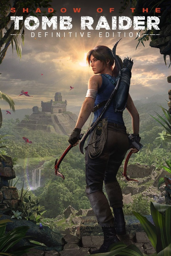 Shadow of the Tomb Raider (Definitive Edition)