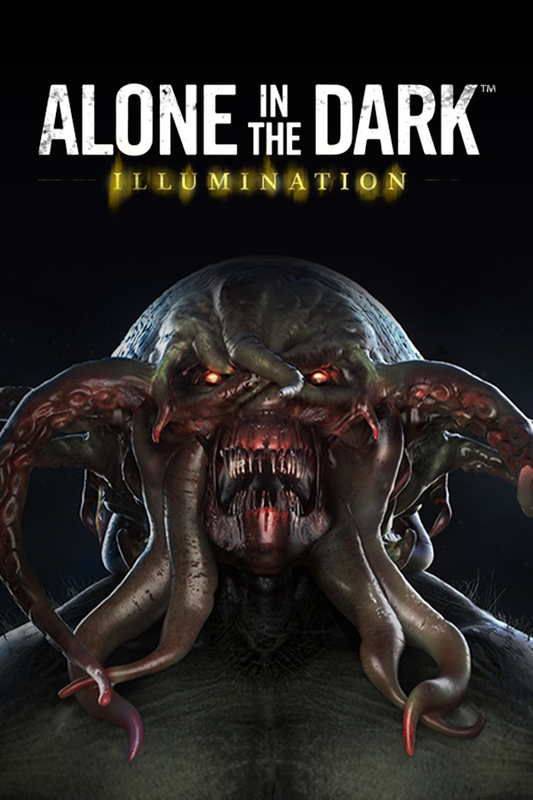 Alone in the Dark: Illumination