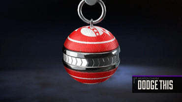 Apex Legends - Dodge This Weapon Charm (DLC) (Xbox One / Xbox Series X|S)