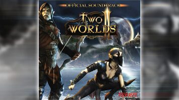 Two Worlds Soundtrack DLC Steam CD Key