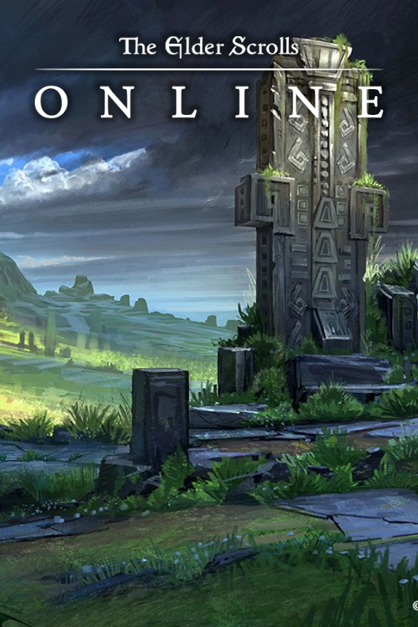 The Elder Scrolls Online: Tamriel Unlimited (Steam)