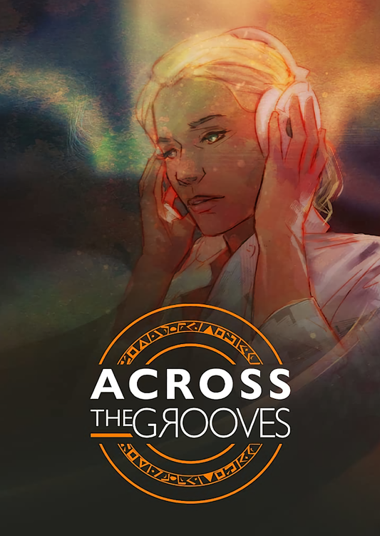 Across the Grooves (Steam)