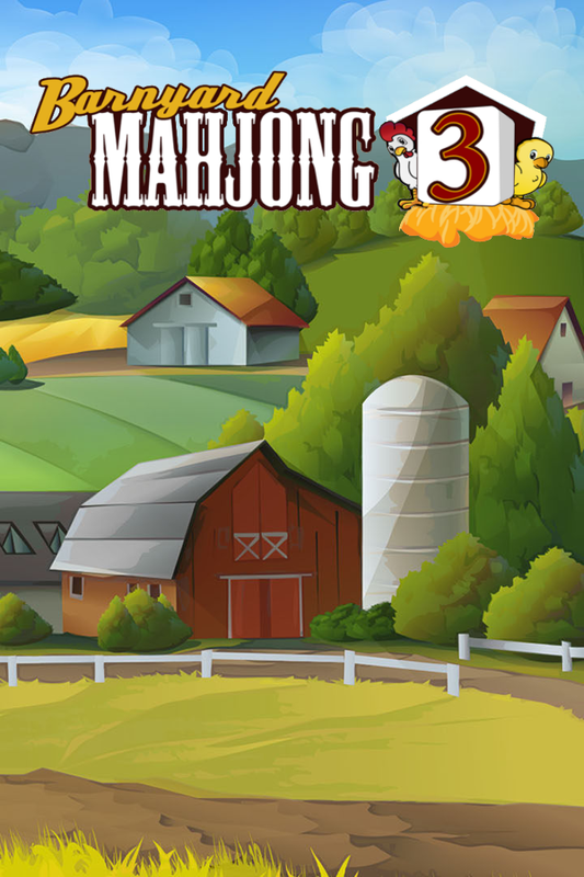 Barnyard Mahjong 3