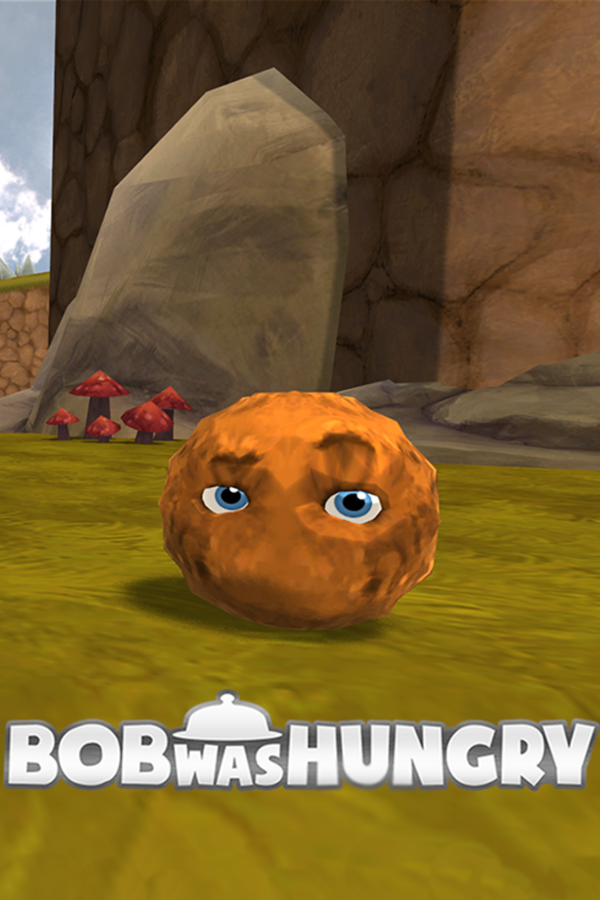 Bob Was Hungry