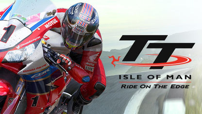 TT Isle Of Man: Ride on the Edge 3 (Racing Fan Edition)