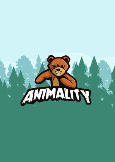 ANIMALITY Steam Key GLOBAL