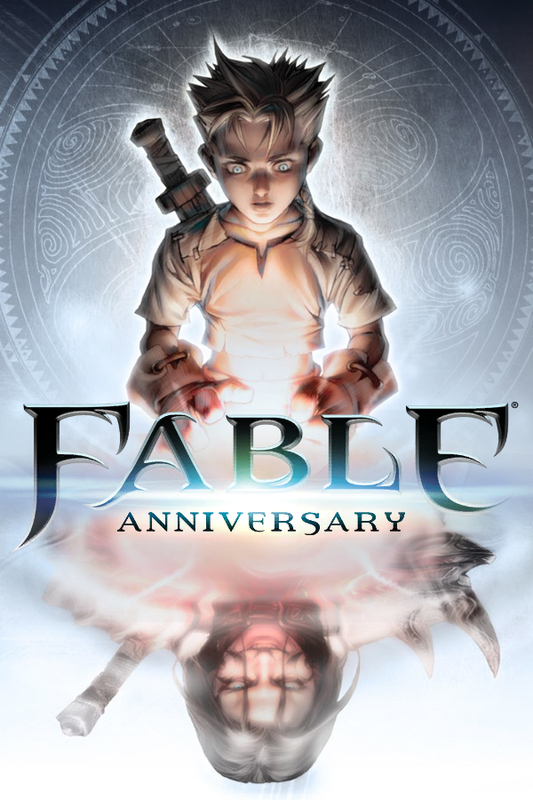 Fable Anniversary