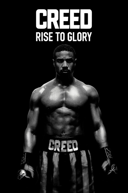 Creed: Rise to Glory VR