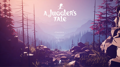 A Juggler's Tale (EU)