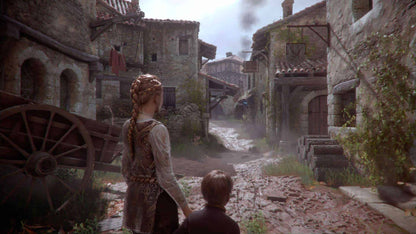 A Plague Tale: Innocence (Xbox One) (EU)