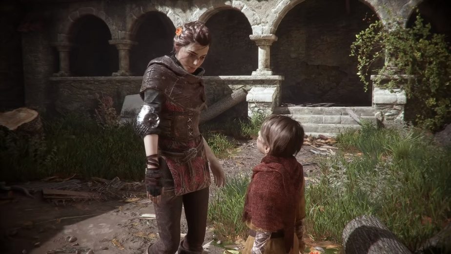 A Plague Tale: Innocence (GOG.com)