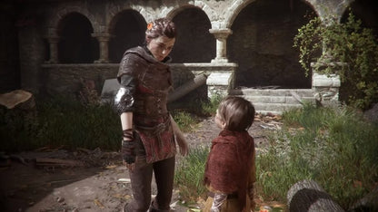 A Plague Tale: Innocence (GOG.com)