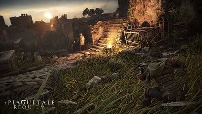 A Plague Tale: Requiem (Steam)