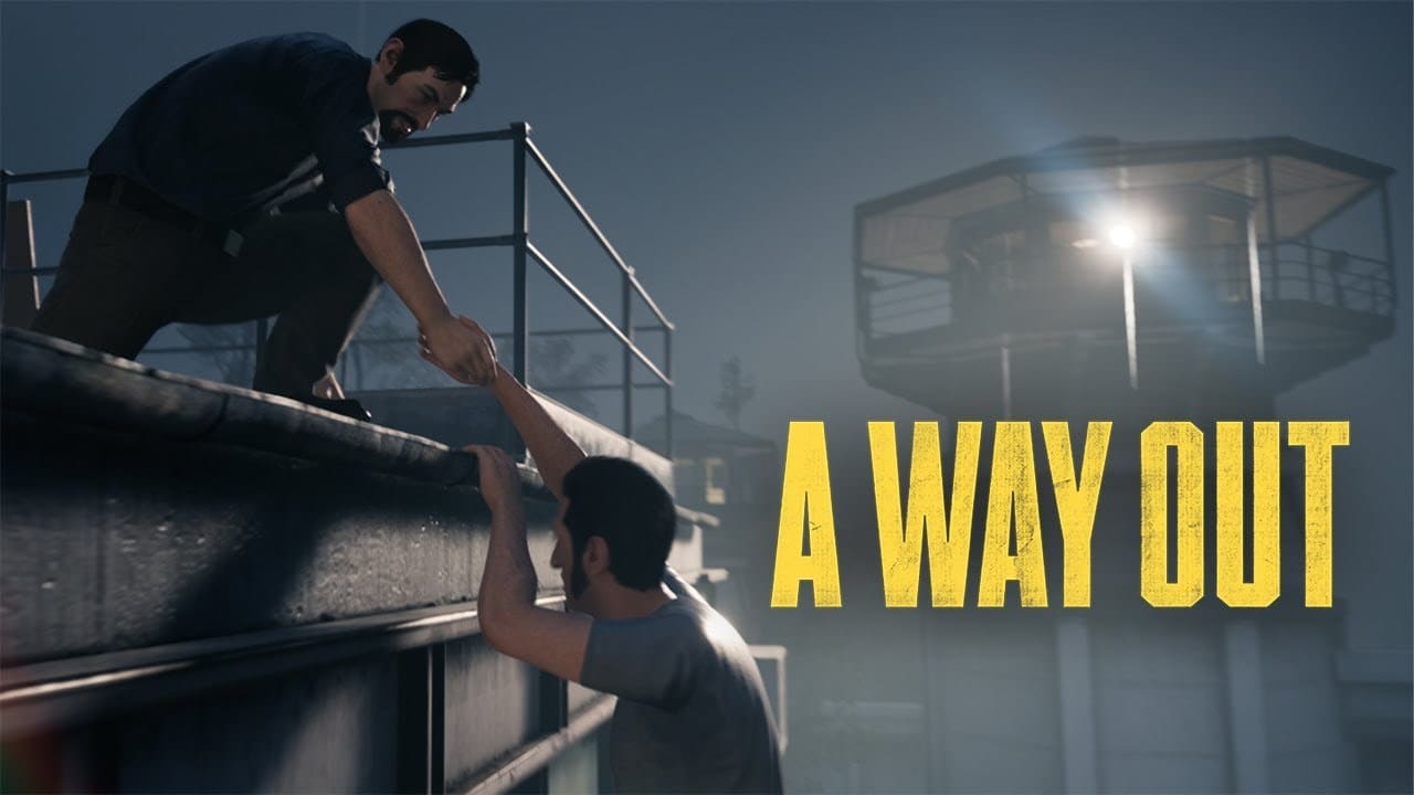 A Way Out (EU)