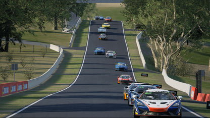 Assetto Corsa -Tripl3 Pack (DLC)