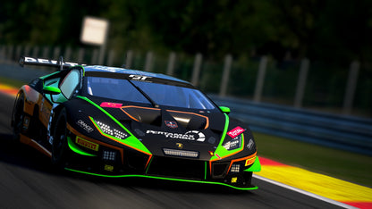 Assetto Corsa - Competizione (Xbox One) (EU)