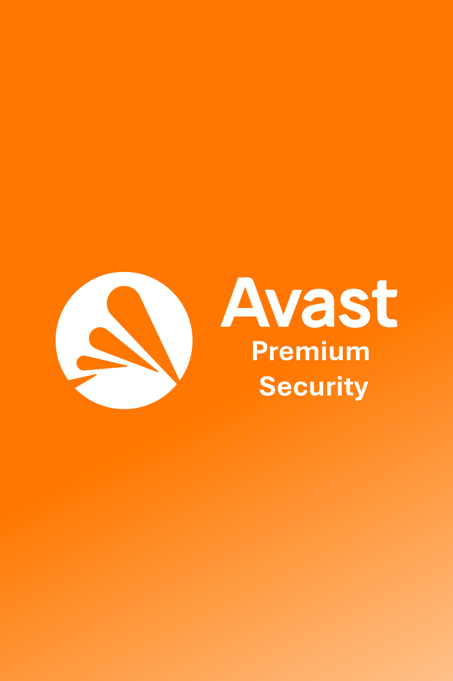 Avast Premium Security (1 eszköz / 1 év)