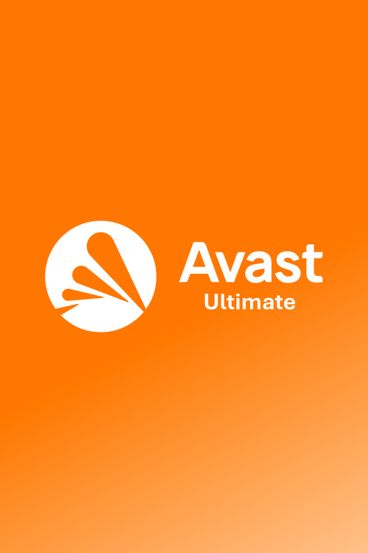 Avast Ultimate (1 eszköz / 1 év)