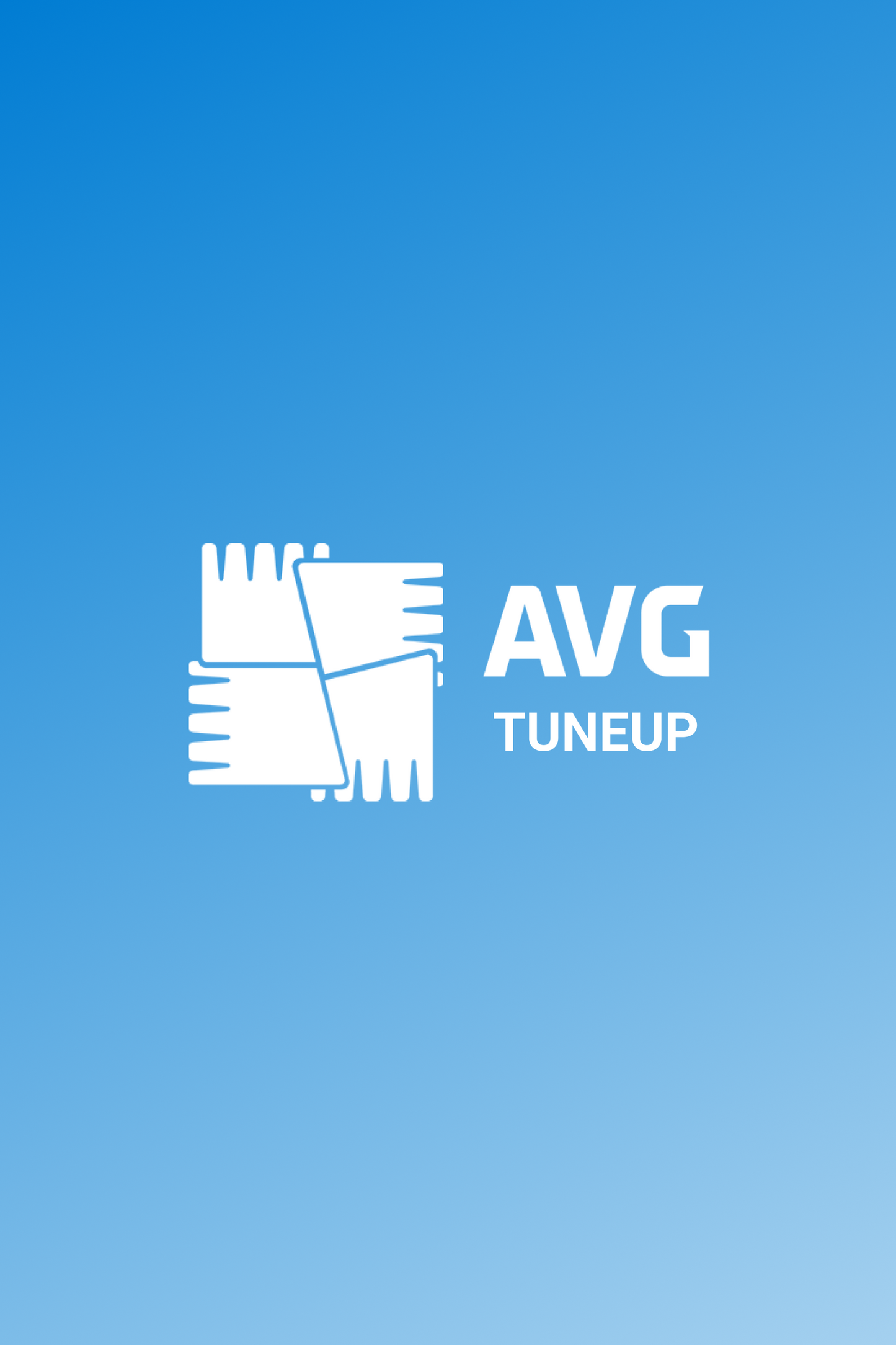 AVG TuneUp (1 eszköz / 1 év)