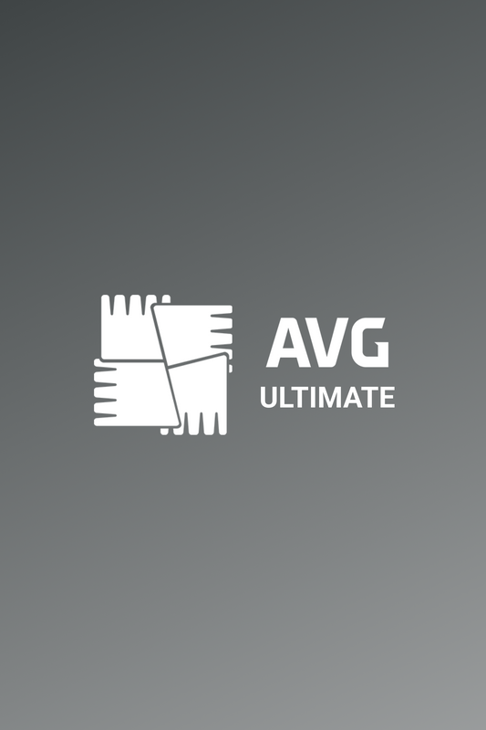 AVG Ultimate (1 eszköz / 1 év)