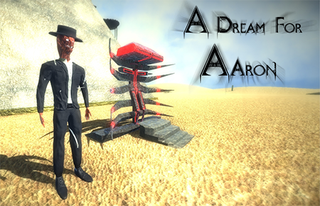 A Dream For Aaron (Steam)