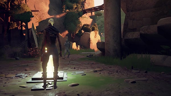 Absolver (EU)