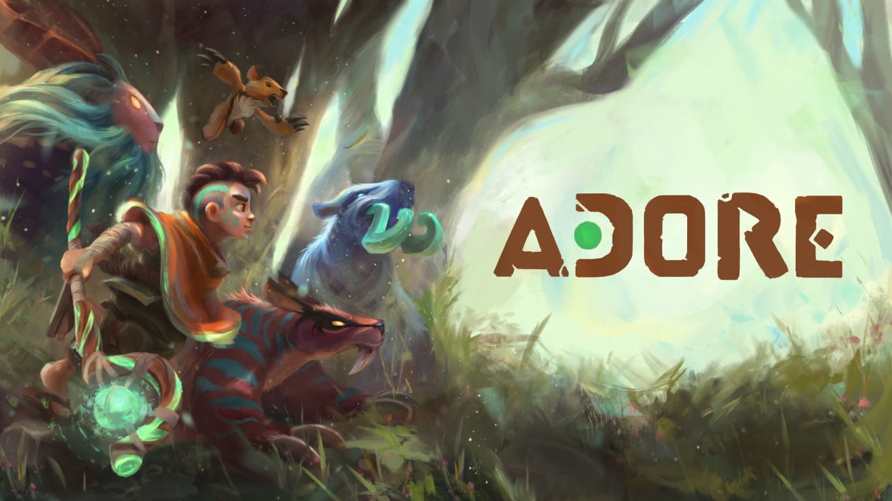 Adore (Steam)