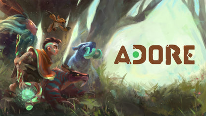 Adore (Steam)