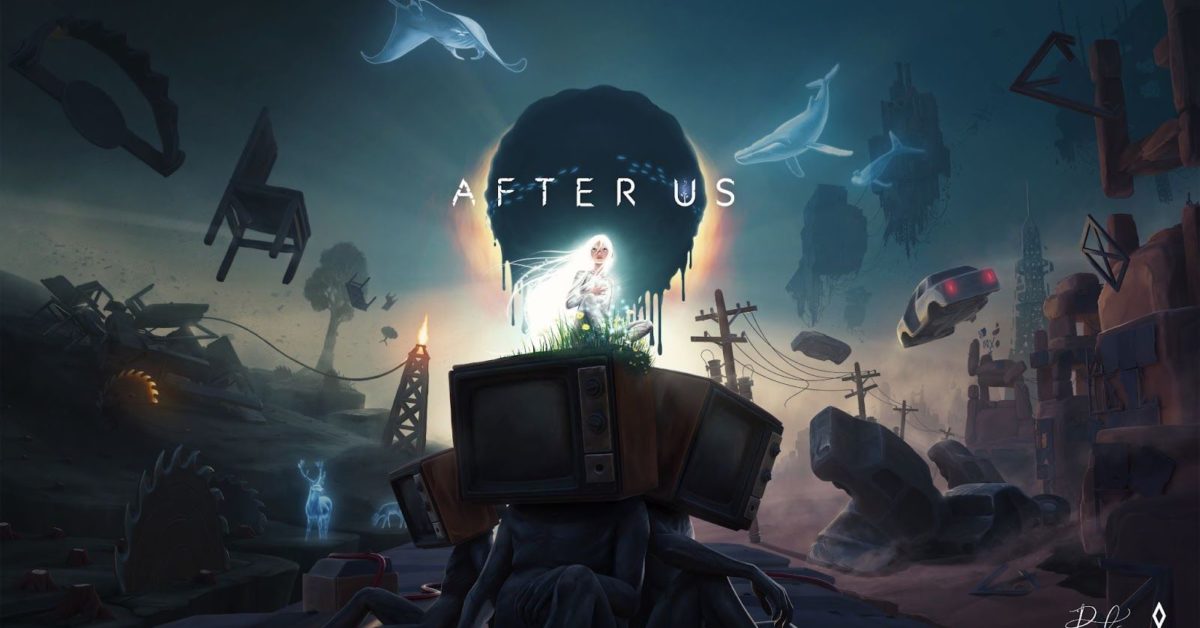 After Us (Steam)