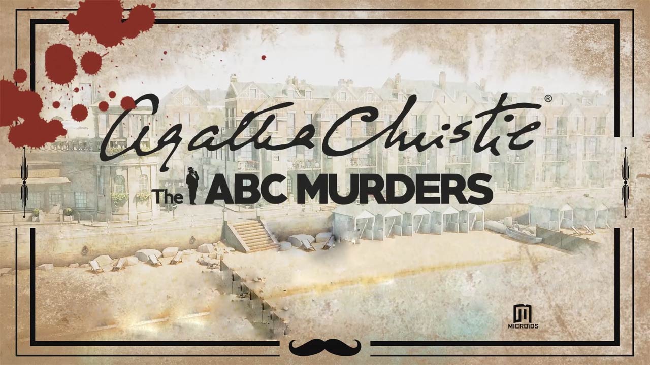 Agatha Christie - The ABC Murders