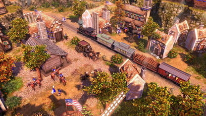 Age of Empires III (Definitive Edition) (Steam) (EU)