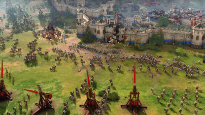 Age of Empires IV (Steam) (EU)