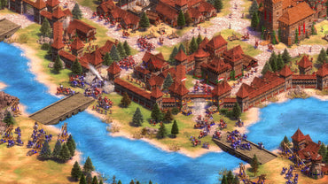 Age of Empires II HD