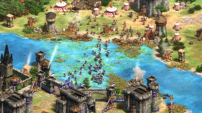 Age of Empires II: Definitive Edition (Steam)