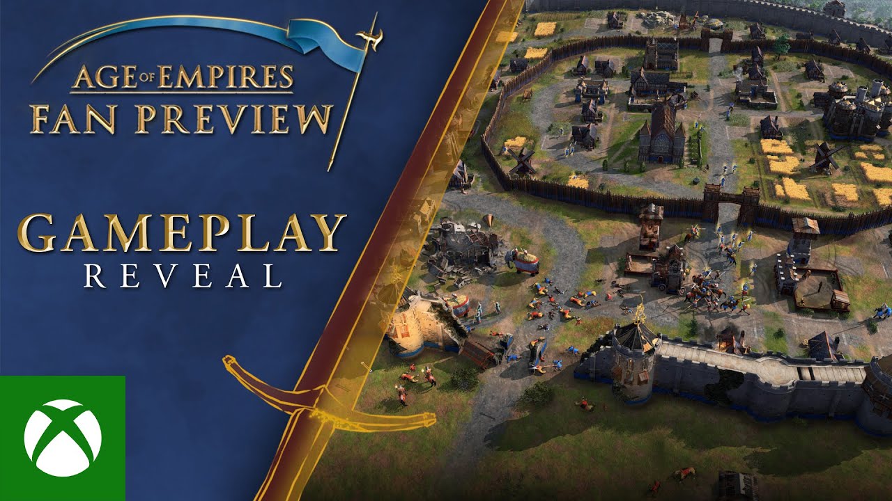 Age of Empires IV (Steam)