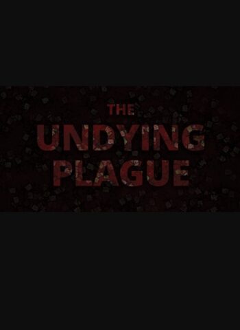 Undying Plague Steam CD Key