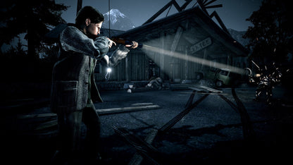 Alan Wake (Collector's Edition) (EU)