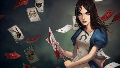 Alice: Madness Returns (Complete Collection)