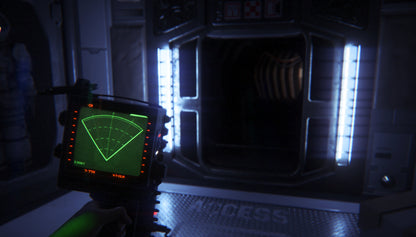 Alien: Isolation - Trauma