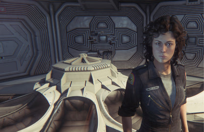 Alien: Isolation (Collection)