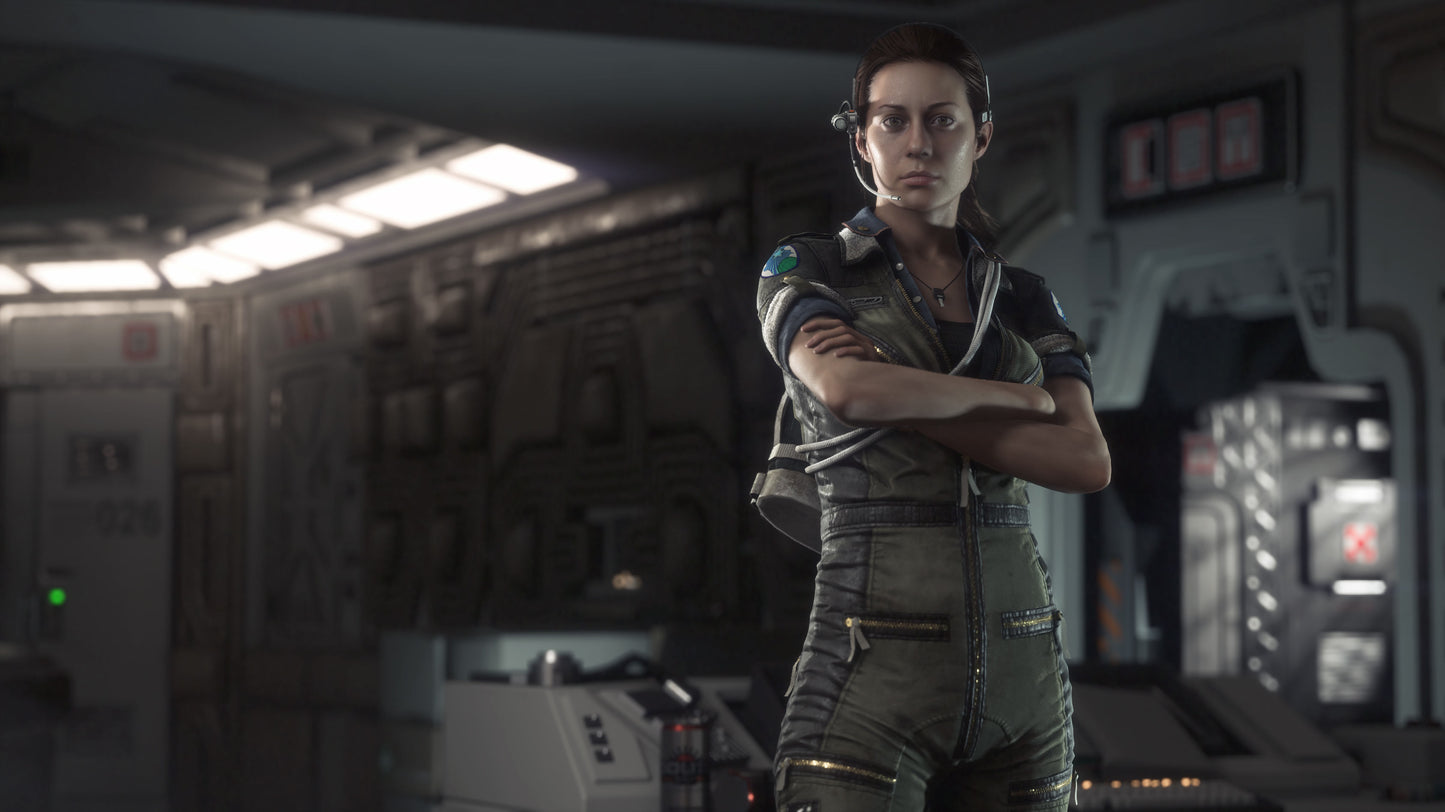 Alien: Isolation (Ripley Edition)