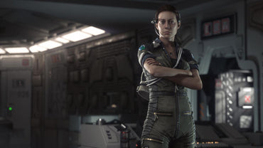 Alien: Isolation (Ripley Edition) (EU)