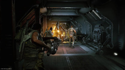 Aliens: Fireteam Elite (EMEA)