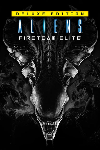 Aliens: Fireteam Elite (Deluxe Edition) (EMEA)