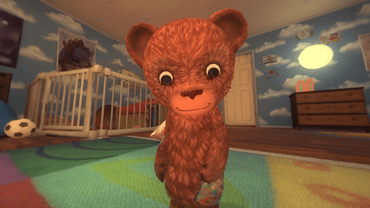 Among the Sleep (Enhanced Edition) (EU)