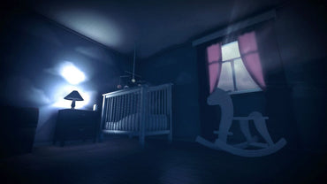 Among The Sleep