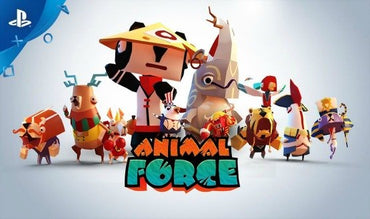 Animal Force